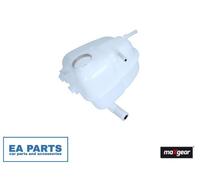 Expansion Tank, coolant for OPEL ZAFIRA A MAXGEAR 77-0105
