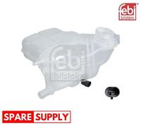 EXPANSION TANK, COOLANT FOR OPEL ZAFIRA C FEBI BILSTEIN 47892