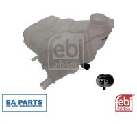 Expansion Tank, coolant for OPEL ZAFIRA C FEBI BILSTEIN 47892