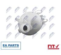 Expansion Tank, coolant for PEUGEOT 1007 NTY CZW-PE-003