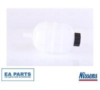 Expansion Tank, coolant for PEUGEOT 206+ NISSENS 996126