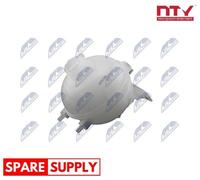 EXPANSION TANK, COOLANT FOR PEUGEOT 206 NTY CZW-PE-000
