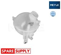 EXPANSION TANK, COOLANT FOR PEUGEOT 3008 5008 MEYLE 11-14 223 0002
