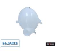 Expansion Tank, coolant for PEUGEOT 307 MAXGEAR 77-0141