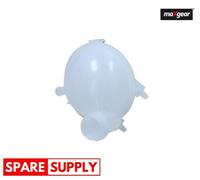 EXPANSION TANK, COOLANT FOR PEUGEOT 307 MAXGEAR 77-0141