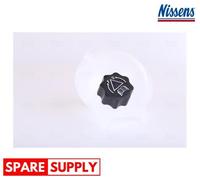 EXPANSION TANK, COOLANT FOR PEUGEOT 307 NISSENS 996148
