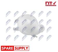 EXPANSION TANK, COOLANT FOR PEUGEOT 307 NTY CZW-PE-009