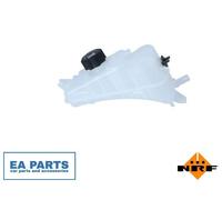 Expansion Tank, coolant for PEUGEOT GRAND RAID PARTNER NRF 454025