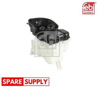 EXPANSION TANK, COOLANT FOR PORSCHE BOXSTER FEBI BILSTEIN 170540