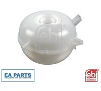 Expansion Tank, coolant for PORSCHE MACAN FEBI BILSTEIN 177260