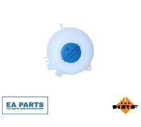 Expansion Tank, coolant for PORSCHE MACAN NRF 454050