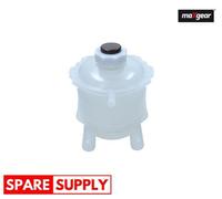 EXPANSION TANK, COOLANT FOR RENAULT 11 18 19 21 MAXGEAR 77-0121