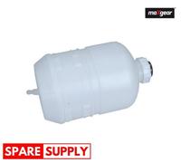 EXPANSION TANK, COOLANT FOR RENAULT 12 12 BREAK MAXGEAR 77-0119 NEW