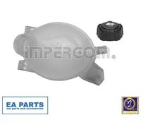 Expansion Tank, coolant for RENAULT CAPTUR CLIO ORIGINAL IMPERIUM 44463