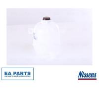 Expansion Tank, coolant for RENAULT CLIO KANGOO LOGAN NISSENS 996118
