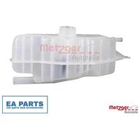 Expansion Tank, coolant for RENAULT CLIO METZGER 2140373