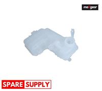 EXPANSION TANK, COOLANT FOR RENAULT ESPACE MAXGEAR 77-0110