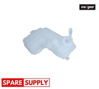 EXPANSION TANK, COOLANT FOR RENAULT ESPACE MAXGEAR 77-0110