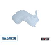 Expansion Tank, coolant for RENAULT ESPACE MAXGEAR 77-0110