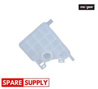 EXPANSION TANK, COOLANT FOR RENAULT LAGUNA MAXGEAR 77-0111