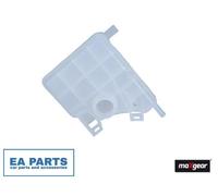Expansion Tank, coolant for RENAULT LAGUNA MAXGEAR 77-0111