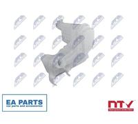 Expansion Tank, coolant for RENAULT LAGUNA NTY CZW-RE-008 NEW