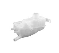EXPANSION TANK COOLANT FOR RENAULT MEGANE III 12- 1.4TCE 09-