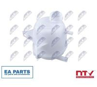 Expansion Tank, coolant for RENAULT MEGANE Megane I Kombi van NTY CZW-RE-014