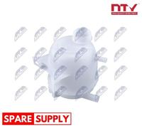 EXPANSION TANK, COOLANT FOR RENAULT MEGANE MEGANE I KOMBI VAN NTY CZW-RE-014