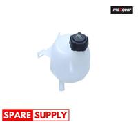 EXPANSION TANK, COOLANT FOR RENAULT MEGANE SCÉNIC MAXGEAR 77-0113