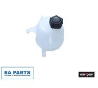 Expansion Tank, coolant for RENAULT MEGANE SCÉNIC MAXGEAR 77-0113