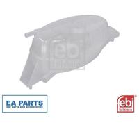 Expansion Tank, coolant for RENAULT TRAFIC FEBI BILSTEIN 185290