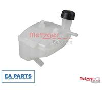 Expansion Tank, coolant for RENAULT TWINGO METZGER 2140100