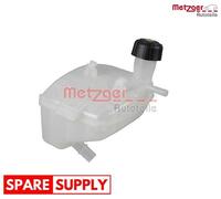 EXPANSION TANK, COOLANT FOR RENAULT TWINGO WIND METZGER 2140100