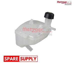 EXPANSION TANK, COOLANT FOR RENAULT TWINGO WIND METZGER 2140100
