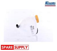 EXPANSION TANK, COOLANT FOR SAAB 9-3 9-3X NISSENS 996222