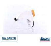 Expansion Tank, coolant for SAAB 9-3 9-3X NISSENS 996222