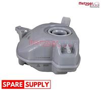 EXPANSION TANK, COOLANT FOR SEAT ARONA IBIZA METZGER 2140368
