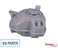 Expansion Tank, coolant for SEAT ARONA IBIZA METZGER 2140368