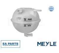 Expansion Tank, coolant for SEAT CORDOBA IBIZA INCA TOLEDO MEYLE 100 121 0033