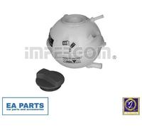 Expansion Tank, coolant for SEAT CORDOBA IBIZA LEON ORIGINAL IMPERIUM 44184