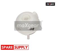 EXPANSION TANK, COOLANT FOR SEAT CORDOBA IBIZA LEON TOLEDO MAXGEAR 77-0010