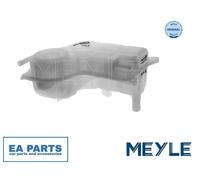 Expansion Tank, coolant for SEAT EXEO MEYLE 100 223 0001