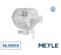 Expansion Tank, coolant for SEAT Mii MEYLE 100 223 0014