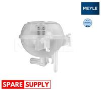 EXPANSION TANK, COOLANT FOR SEAT MII MEYLE 100 223 0014