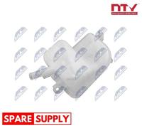 EXPANSION TANK, COOLANT FOR TOYOTA GRAND PRIUS + PRIUS NTY CZW-TY-001