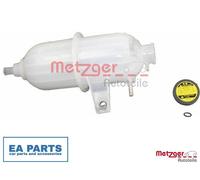 Expansion Tank, coolant for TOYOTA HILUX VIGO VII Pickup METZGER 2140217