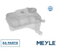 Expansion Tank, coolant for VAUXHALL ASTRA CASCADA MEYLE 614 223 0007