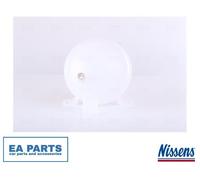 Expansion Tank, coolant for VAUXHALL COMBO CORSA CORSAVAN TIGRA NISSENS 996158