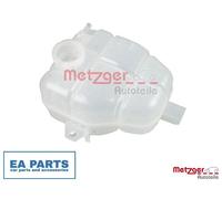 Expansion Tank, coolant for VAUXHALL MERIVA METZGER 2141020